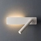Modern Reading Book Light Indoor Surface Mounted Aluminum Frosted Led Flexible Living Room Bedroom Bed Bedside Wall Lamp supplier