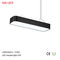 Office SMD modern indoor commercial office 18W led pendant light supplier