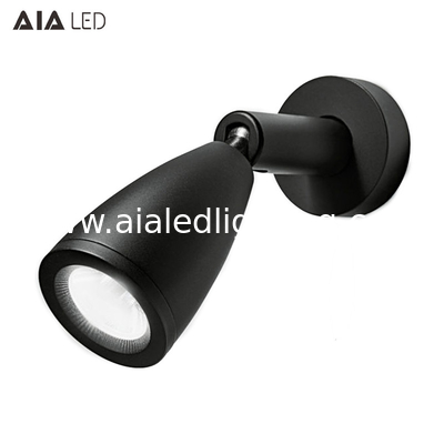 Interior top quality modern design 3W bedroom led wall lighting foldable wall light for bedside for villa supplier