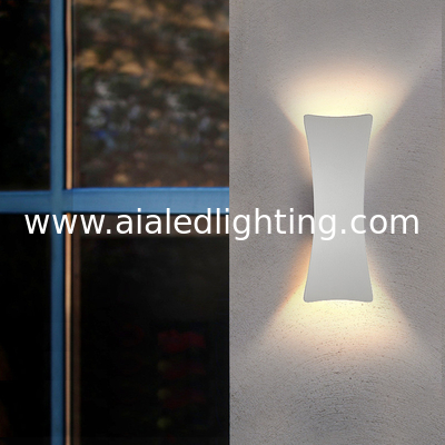 Outdoor wall lamp waterproof corridor bedroom wall lamp balcony modern minimalist bedside lights led decorative light supplier