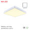 48W 640x640mm contemporary and good price indoor LED Ceiling light supplier