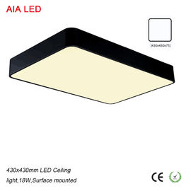 Inside IP40 good price economic residence LED Ceiling light /led panel light&amp; office led light supplier