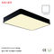 48W 640x640mm modern stype and good price indoor LED Ceiling light for office lighting supplier
