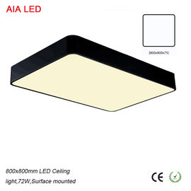 72W High quality economic price indoor LED Ceiling light for restaurant used supplier