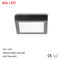 AC85V-265V Surface mounted white 18W LED panel light/D design supplier