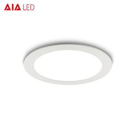 Recessed 18W ultrathin LED Panel light/LED ceiling light for home supplier