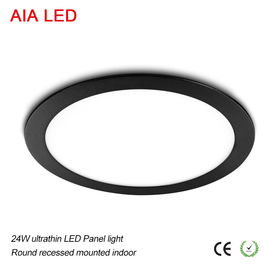 AIA LED Lighting white good quality 24W Square LED Panel light in bedroom used supplier