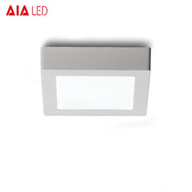 RA80 PF0.96 Surface mounted white 12W LED panel light/led downlight supplier