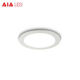 Interior 12W best price ultrathin LED Panel light/LED ceiling light for home supplier