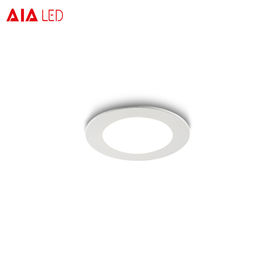 High quality 6W best price ultrathin LED Panel light/LED ceiling light for hotel supplier