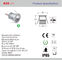 12V 1W mini cabinet light led showcase light outdoor waterproof IP65 LED dwonlight for furniture used supplier