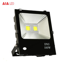 Exterior IP65 waterproof 100W LED Flood light /LED wall washer light for square usd supplier