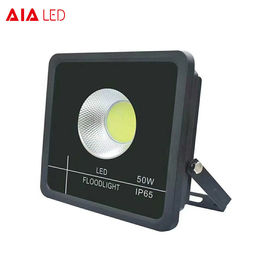 Garden and outdoor IP66 waterproof 50W LED Flood light/LED outdoor light supplier