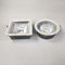 ip65 recessed downlight aluminum COB ip65 downlight for hotel bathroom supplier