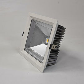 led downlight ip65 recessed mounted downlight COB ip65 led downlight for home bathroom supplier