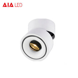 Surface mounted led 20W brightest led spot light &amp; portable adjustable spotlight for home supplier