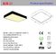 Square inside IP40 modern good price LED Ceiling light for drawing room supplier