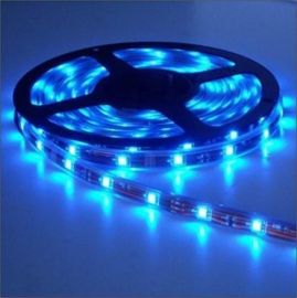 12V low voltage 3528 SMD LED strip light and Christmas light for door supplier