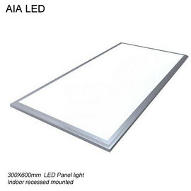 300x600mm 24W Commercial LED light/led panel light light for store department supplier