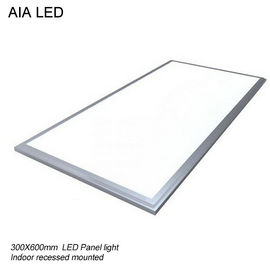 300x600mm 24W Commercial LED light/led panel light light for store department supplier