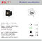 Indoor IP40 COB recessed mounted 5W 7W 9W LED down light for apartment project supplier