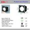 5W 7W 9W recessed mounted TRIAC dimmable LED downlight for supermarket supplier