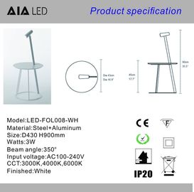 IP20 floor light led floor lamp for led floor spot light/indoor floor standing light for apartment supplier