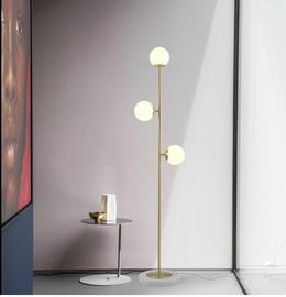 IP20 E14 glass ball floor light led floor lamp for led floor light/indoor floor lighting for hotel supplier