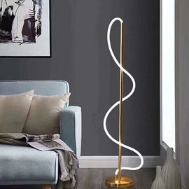 IP20 floor lamp for led floor light/indoor floor standing light led neon light supplier