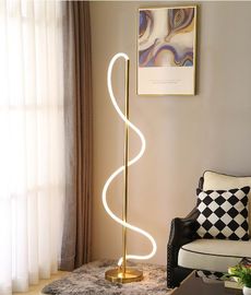 IP20 floor lamp for led floor light/indoor floor standing light led neon light supplier