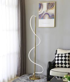 IP20 floor lamp for led floor light/indoor floor standing light led neon light supplier