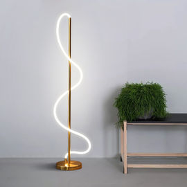 IP20 floor lamp for led floor light/indoor floor standing light led neon light supplier