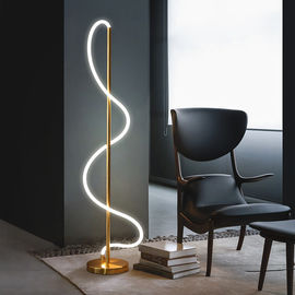 IP20 floor lamp for led floor light/indoor floor standing light led neon light supplier