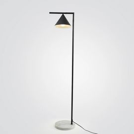 IP20 E27holder shade floor light led floor lamp for bedroom /indoor floor lighting for hotel supplier