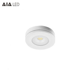 1x3W IP65 waterproof LED down light for ceiling use/led cabinet  light for hotel use supplier