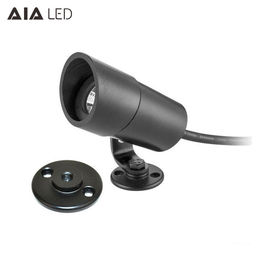 3W IP67 Outdoor LED spot lights &amp;exterior led garden light/ LED lawn up light for park supplier