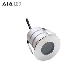 IP67 Waterproof Anti-Glare led underground light &amp;LED underground light&amp; exterior led buried light supplier