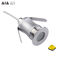 IP67 Waterproof mini stainless steel small LED stair light&amp;LED underground light&amp; outside led underground lamp supplier