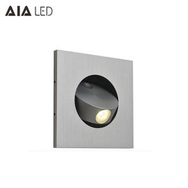 Modern IP20 Switch 360degree adjutable bed led wall lamp interior 3W led wall reading lights supplier