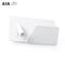 switch LED bed wall light &amp; Interior led headboard wall light bedside wall light for hotel decoration supplier