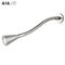 IP40 wall mounted reading wall light 3W Indoor LED gooseneck wall lamp for villa decoration supplier
