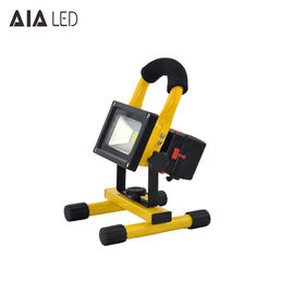 10W Rechargeable LED Flood light,IP65 led flood lamp Epistar Chip Hot Style High quality supplier