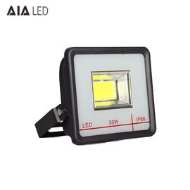 Modern outdoor waterproof IP66 led floodlight COB 50W LED Flood lamps for billboard supplier