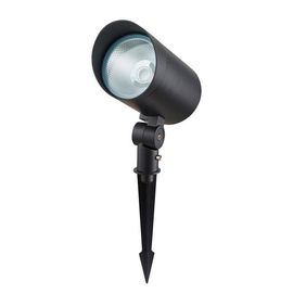 IP65 Outdoor adjustable garden lights &amp;exterior IP65 spike spot light/ LED lawn light with spike for park supplier