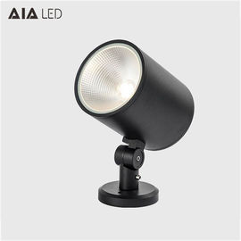 IP65 Outdoor adjustable garden lights &exterior IP65 spike spot light/ LED lawn light with spike for park supplier