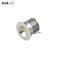 mini recessed mounted spot light 1W round led spot light for ceiling use supplier