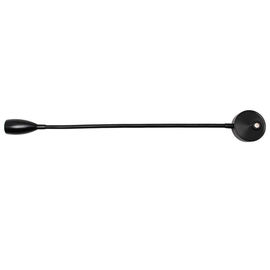 Round flexible led bed wall light headboard wall light led bedside reading light for bedroom supplier