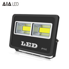 Modern aluminum 60degree led flood lights COB 100W Flood light for commerical building supplier