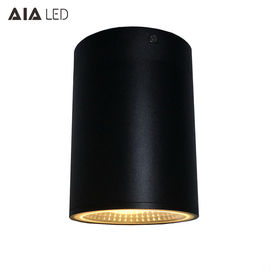 IP65 waterproof round TRIAC dimmable 40W COB LED ceiling down lamp&amp;LED down lamp for hotel supplier