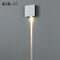 Steel indoor 1x1W  IP20 modern LED wall light /LED decoration wall light for bar used supplier